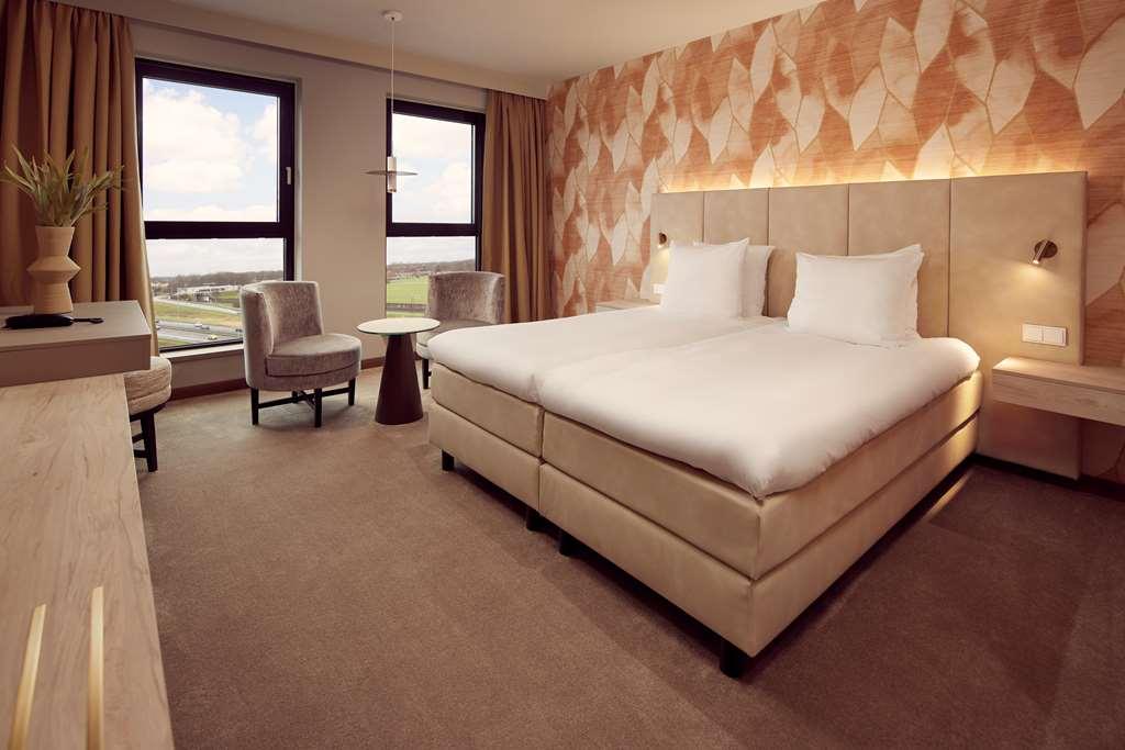 Van Der Valk Hotel Gorinchem Værelse billede