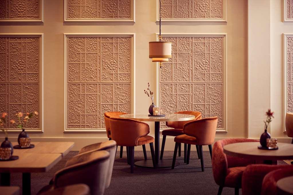 Van Der Valk Hotel Gorinchem Restaurant billede