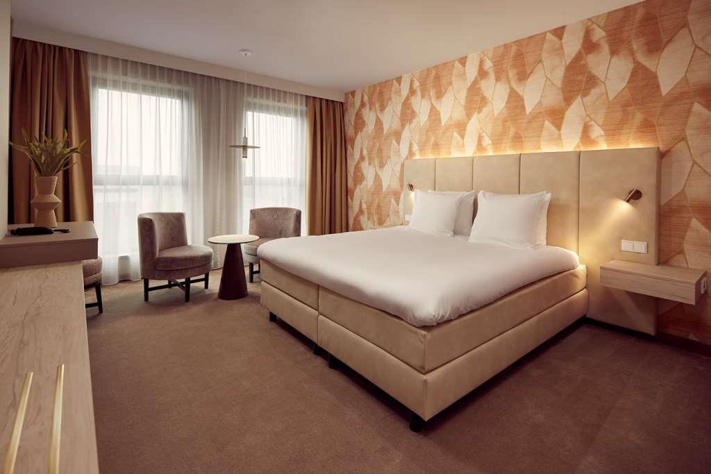 Van Der Valk Hotel Gorinchem Værelse billede
