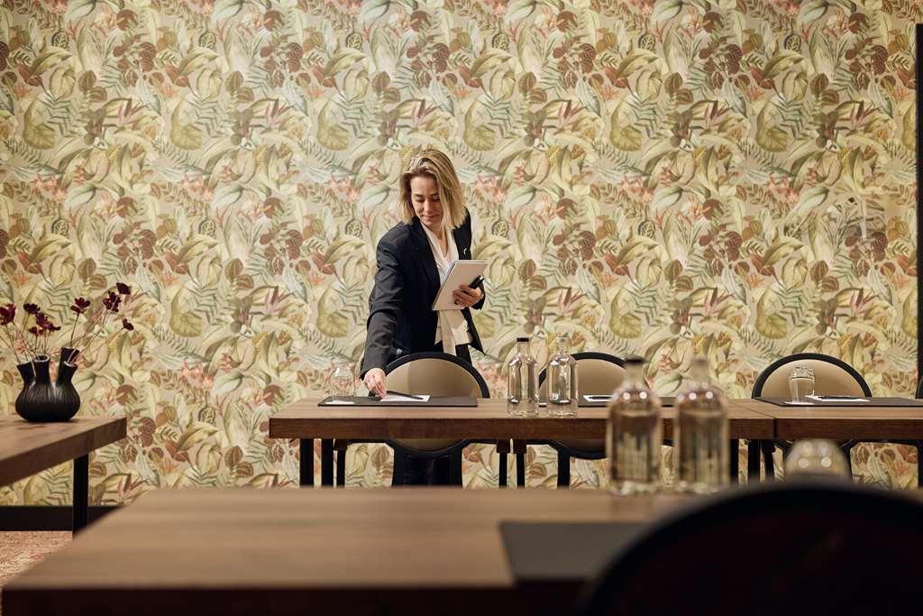 Van Der Valk Hotel Gorinchem Faciliteter billede