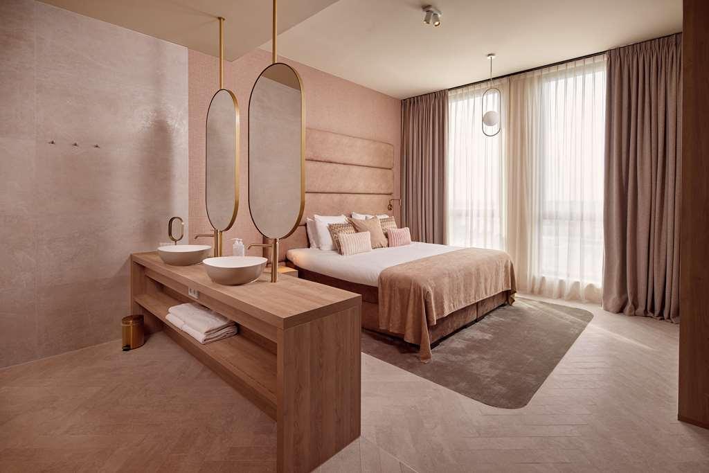 Van Der Valk Hotel Gorinchem Værelse billede