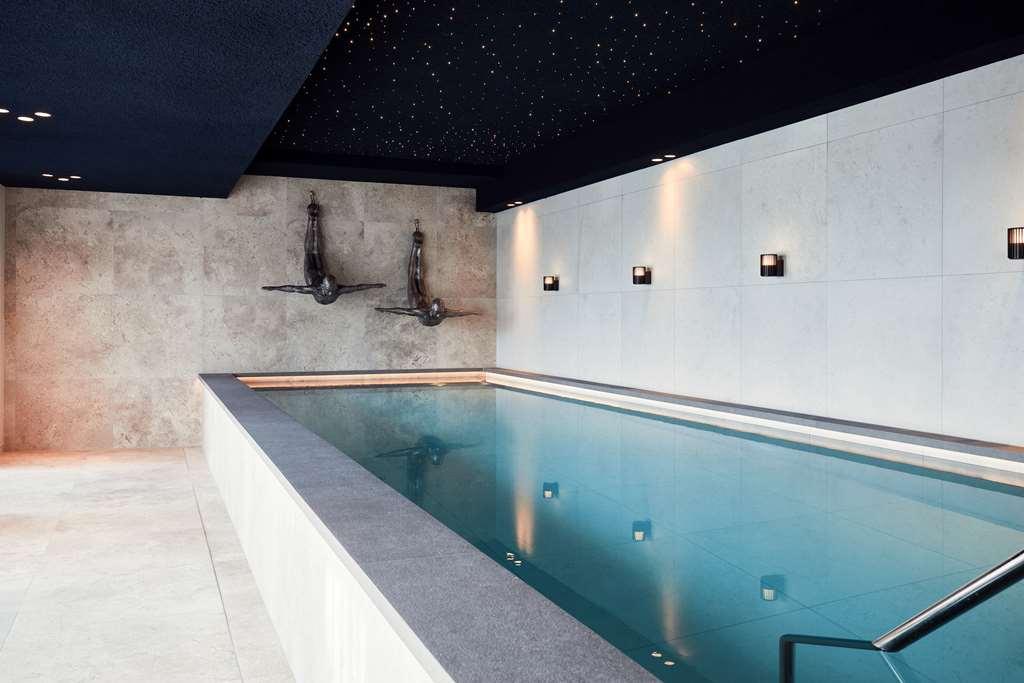 Van Der Valk Hotel Gorinchem Faciliteter billede