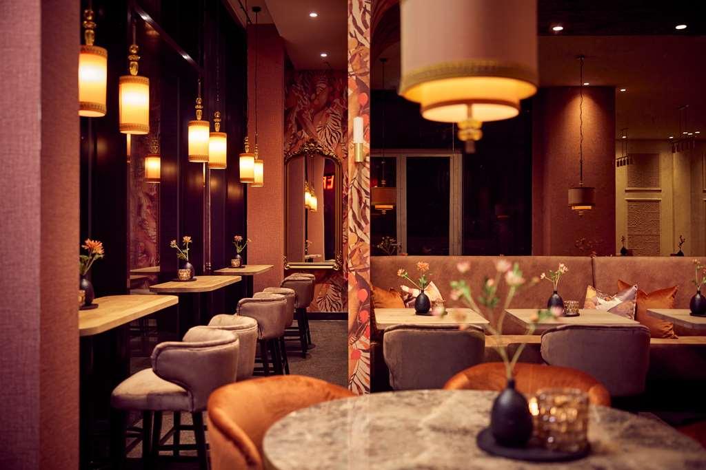 Van Der Valk Hotel Gorinchem Restaurant billede